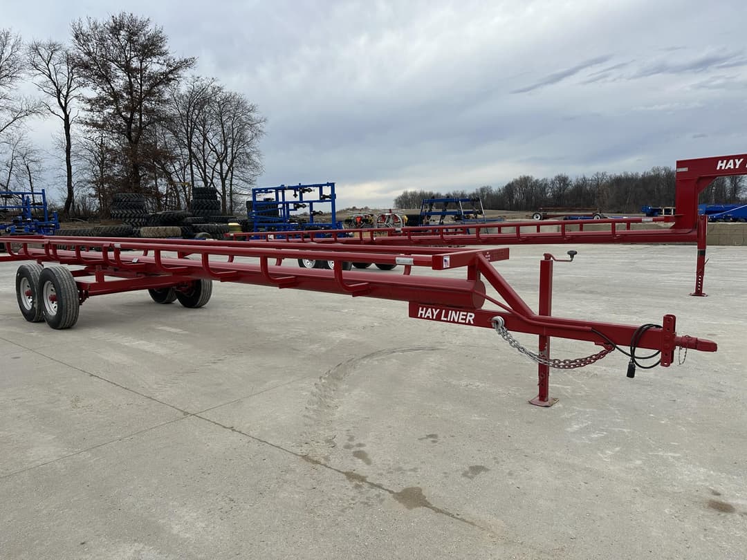 Image of Hayliner 32 Primary image