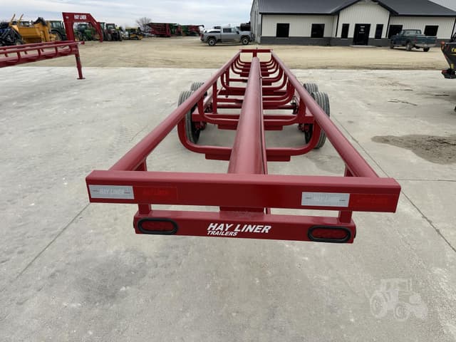 Image of Hayliner 32 equipment image 4