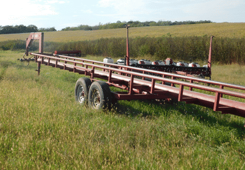 Main image Hayliner 37