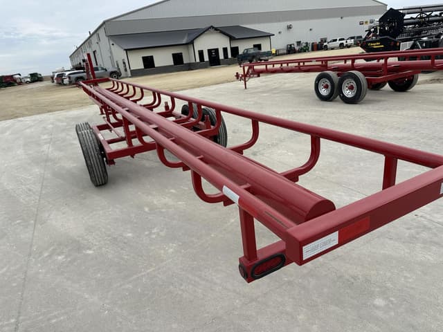 Image of Hayliner 37 equipment image 4