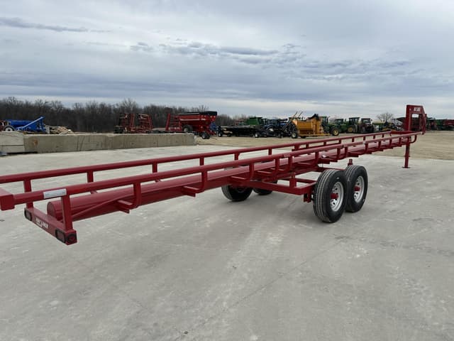 Image of Hayliner 37 equipment image 2