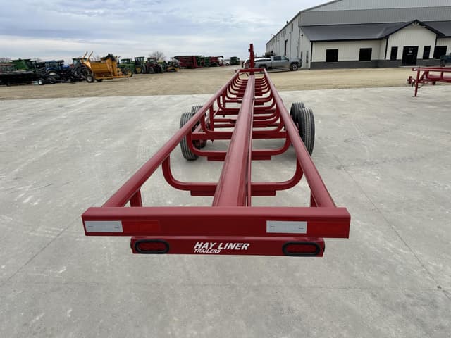 Image of Hayliner 37 equipment image 3