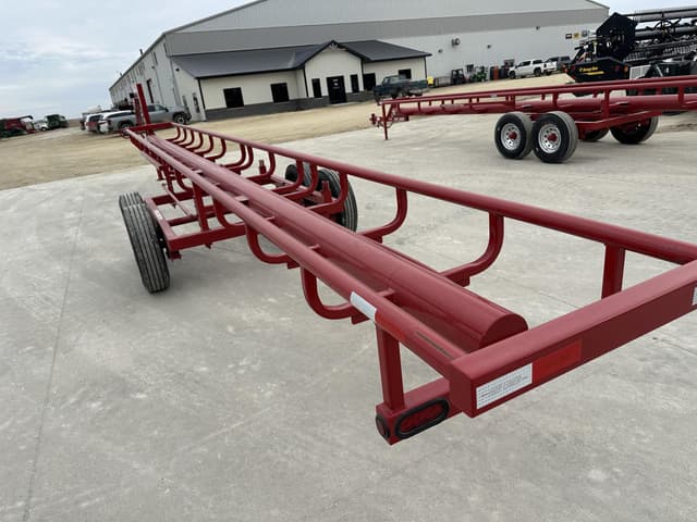 Image of Hayliner 37 equipment image 4