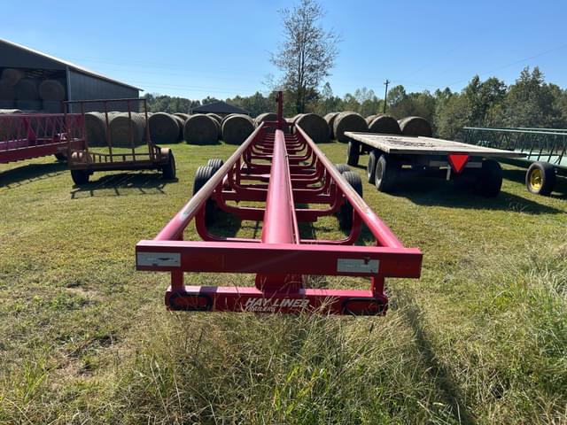 Image of Hayliner 37GN equipment image 4