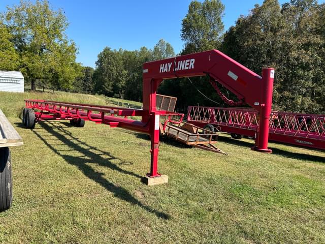 Image of Hayliner 37GN equipment image 1