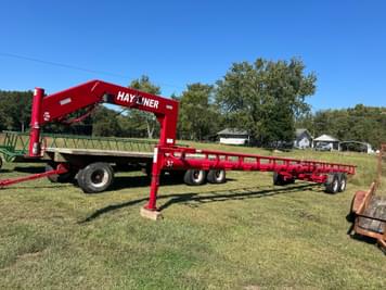 Main image Hayliner 37GN