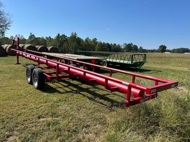 Image of Hayliner 37GN equipment image 3