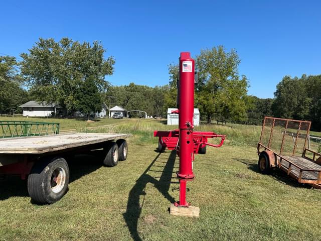 Image of Hayliner 37GN equipment image 2