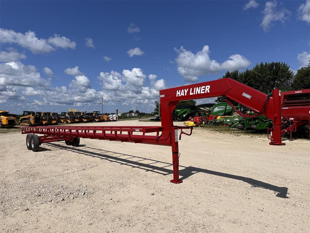 Image of Hayliner 42 Primary image