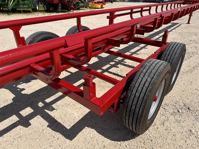 Image of Hayliner 42 equipment image 4