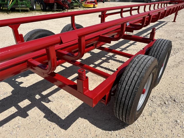 Image of Hayliner 42GN equipment image 4