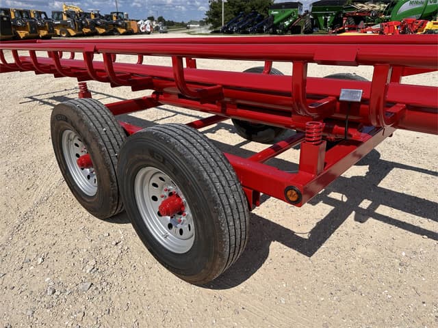 Image of Hayliner 42GN equipment image 3