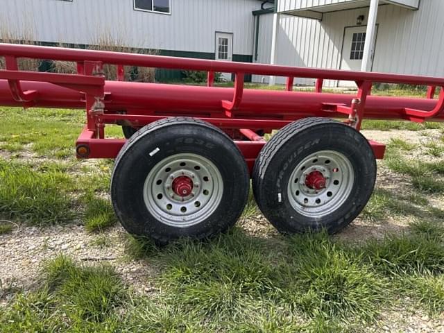 Image of Hayliner 37GN equipment image 4