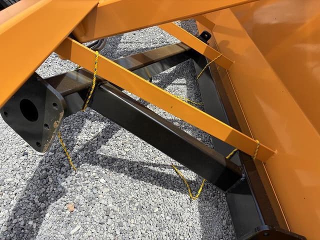Image of Industrias America 10F equipment image 3