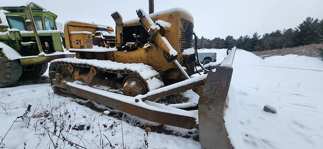 Image of Allis Chalmers HD21 equipment image 1