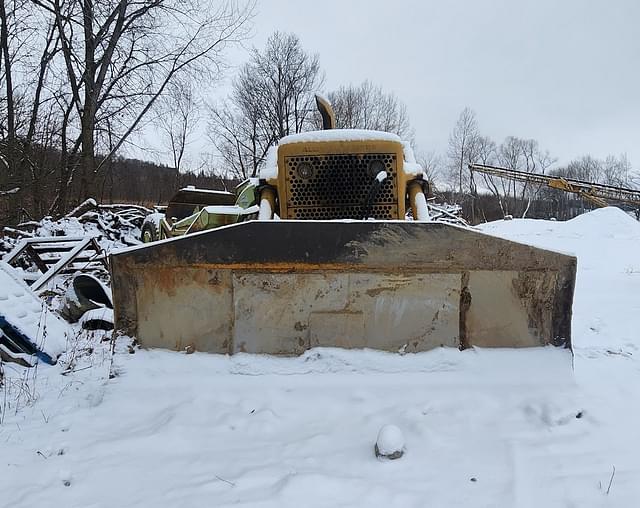 Image of Allis Chalmers HD21 equipment image 2