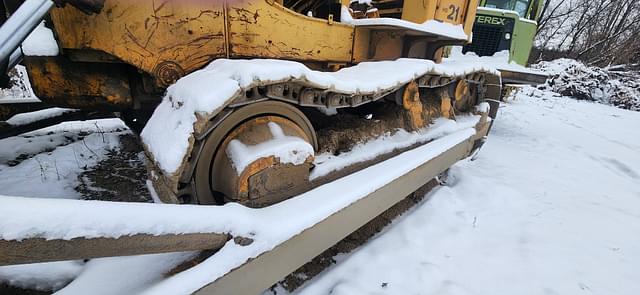 Image of Allis Chalmers HD21 equipment image 4