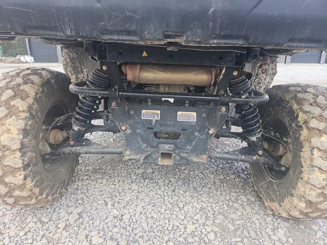 Image of Can-Am HD10 equipment image 4