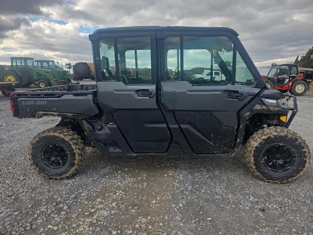 Image of Can-Am HD10 equipment image 2