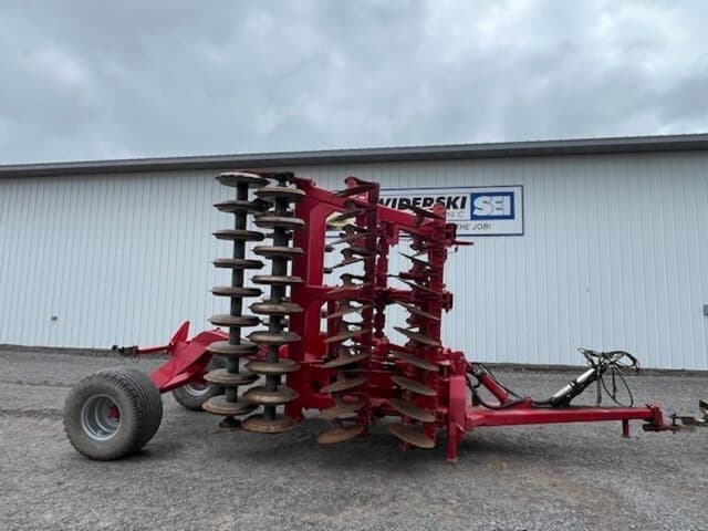 Image of He-Va Disc-Roller Contour 550 equipment image 1