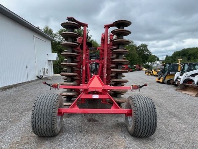 Image of He-Va Disc-Roller Contour 550 equipment image 3