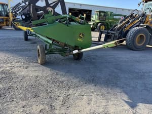 John Deere 920 Image