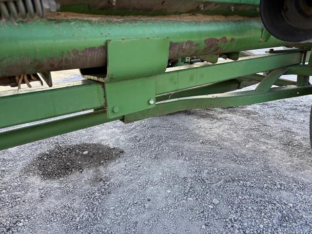 Image of John Deere 920 equipment image 4