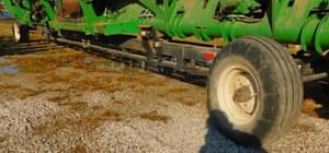 John Deere 640FD Image