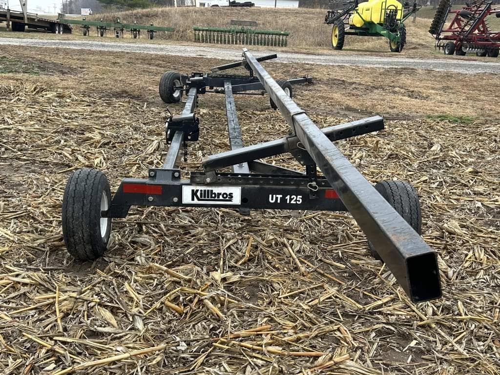 Image of Killbros UT125 Image 0