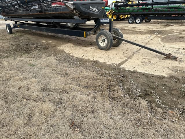 Image of Head Hauler DL37 equipment image 1