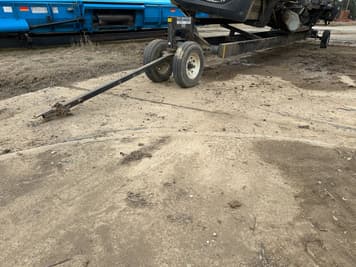 Main image Head Hauler DL37