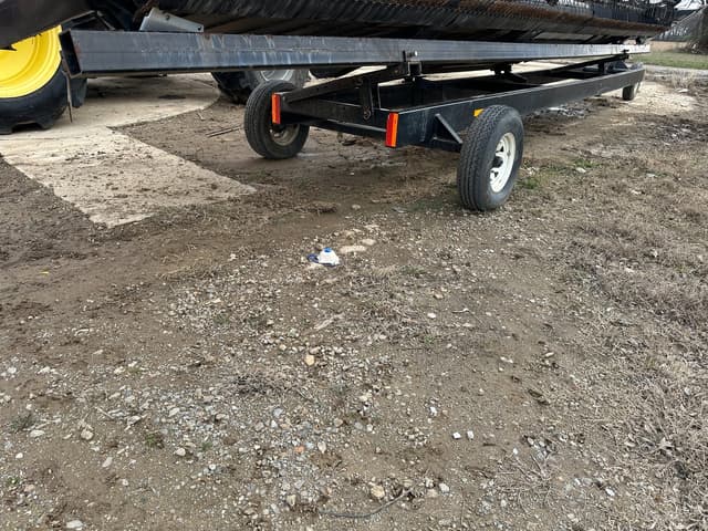 Image of Head Hauler DL37 equipment image 2