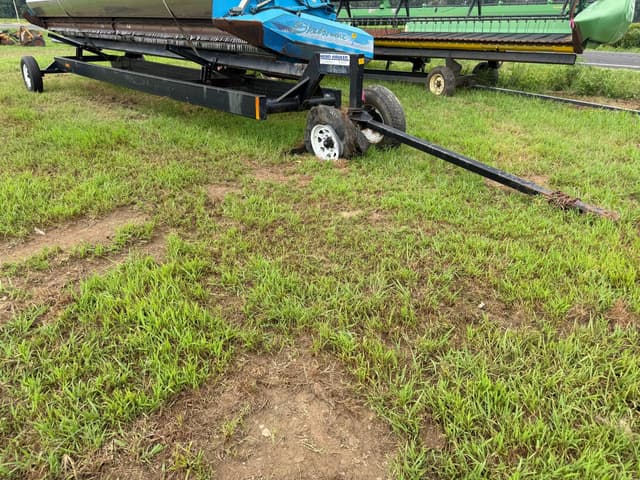 Image of Head Hauler DL32 equipment image 1