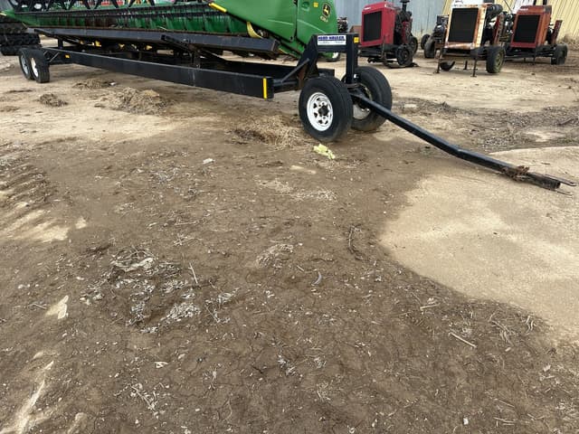 Image of Head Hauler DL37 equipment image 1