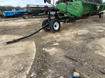 Main image Head Hauler DL37