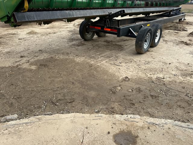 Image of Head Hauler DL37 equipment image 2