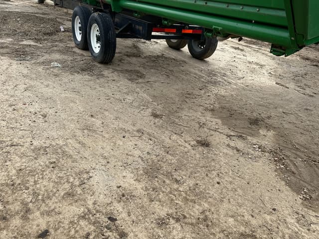 Image of Head Hauler DL37 equipment image 3