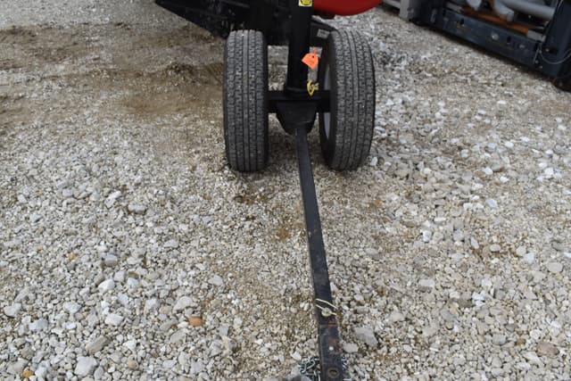 Image of West Valley 430 equipment image 2