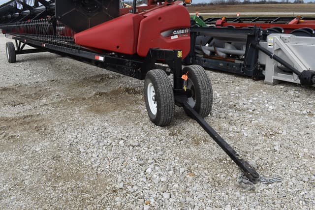 Image of West Valley 430 equipment image 1