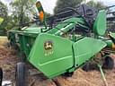 John Deere 625F Image