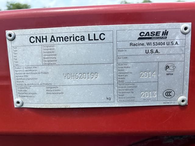 Image of Case IH 4408 equipment image 3