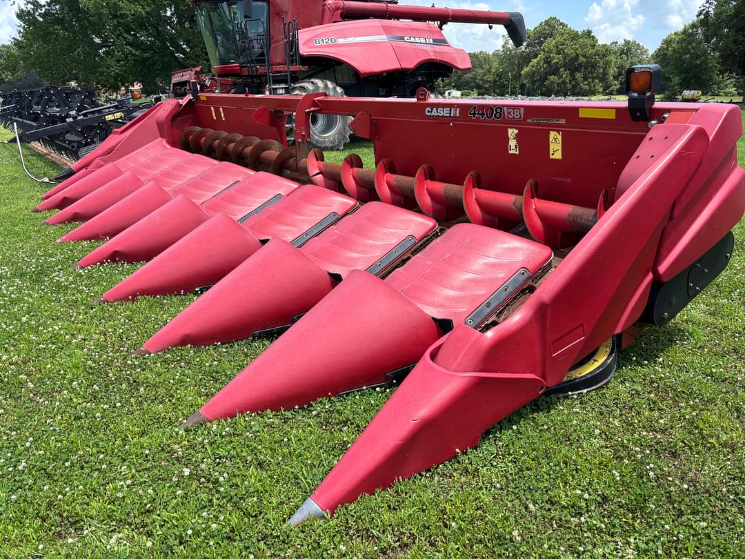 Image of Case IH 4408 Primary image