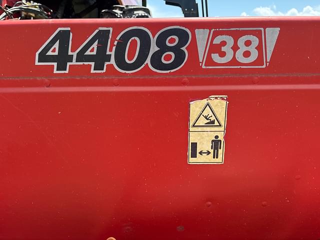 Image of Case IH 4408 equipment image 4