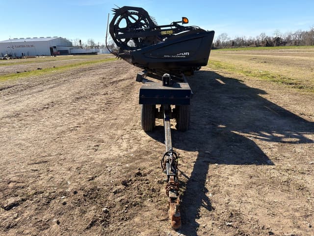 Image of MacDon FD75S equipment image 1