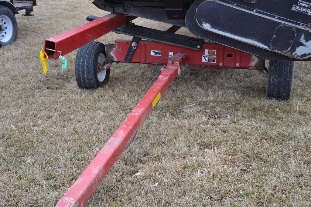 Main image Unverferth HT25