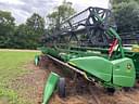 John Deere 625F Image