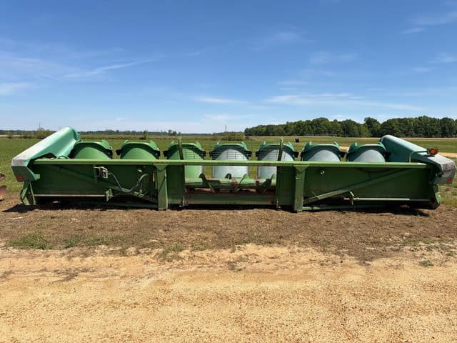 Image of John Deere 894 equipment image 4