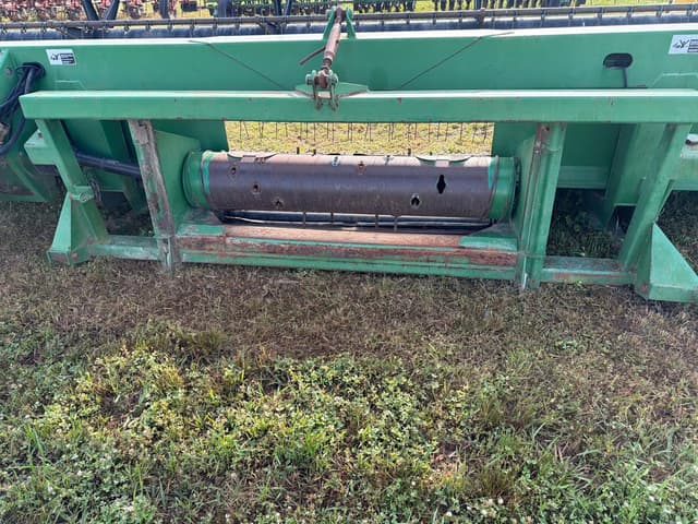 Image of John Deere 925D equipment image 4