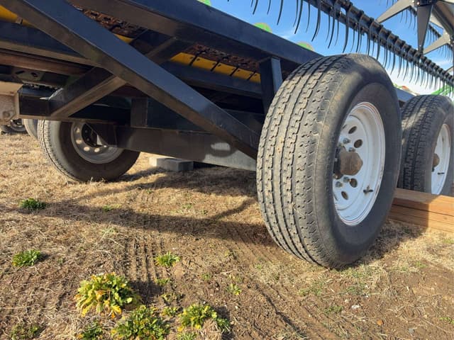 Image of  Industrias America 435 equipment image 3