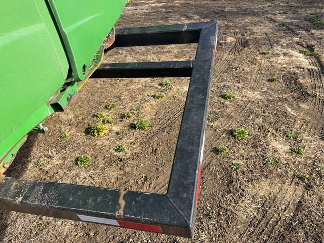 Image of  Industrias America 435 equipment image 2